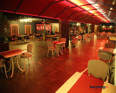 Onhann Hotel 39