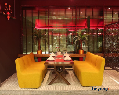 Onhann Hotel 4