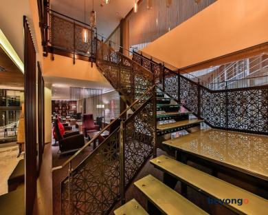Onhann Hotel 42