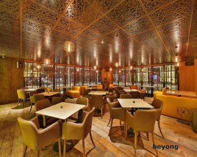 Onhann Hotel 43