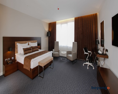 Onhann Hotel 5