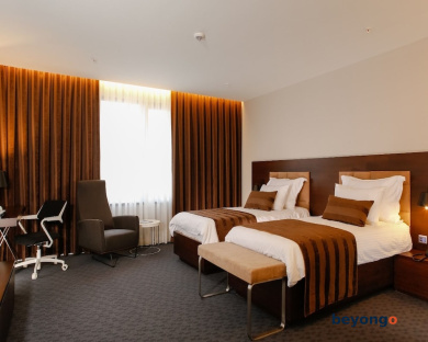 Onhann Hotel 6