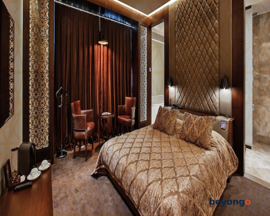 Onhann Hotel 7