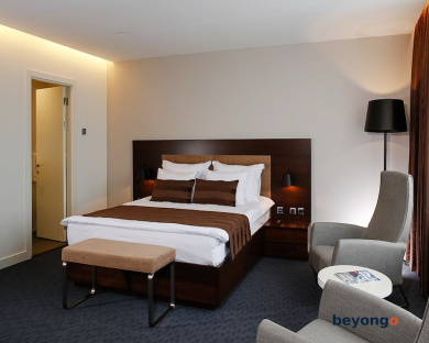 Onhann Hotel 8