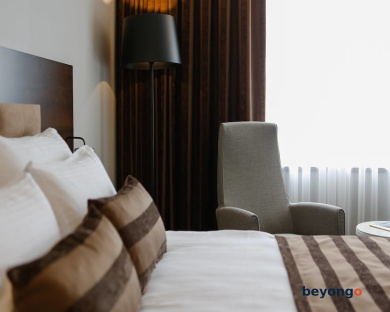 Onhann Hotel 9
