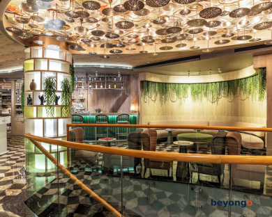 Opera Hotel Bosphorus - Preferred Hotels and Resorts 1