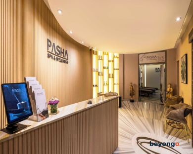 Opera Hotel Bosphorus - Preferred Hotels and Resorts 10