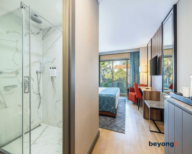 Opera Hotel Bosphorus - Preferred Hotels and Resorts 13