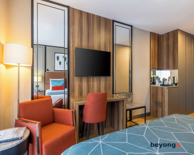 Opera Hotel Bosphorus - Preferred Hotels and Resorts 14