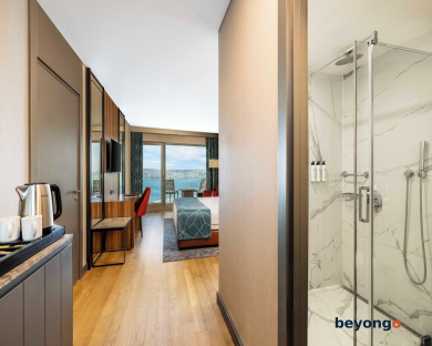 Opera Hotel Bosphorus - Preferred Hotels and Resorts 15