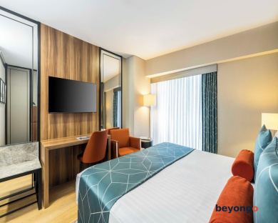 Opera Hotel Bosphorus - Preferred Hotels and Resorts 18