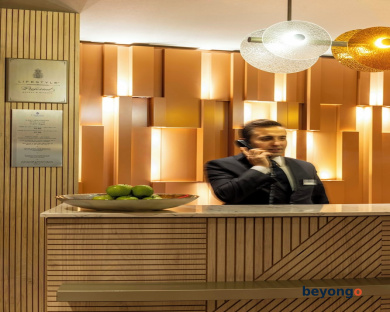Opera Hotel Bosphorus - Preferred Hotels and Resorts 2