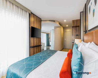 Opera Hotel Bosphorus - Preferred Hotels and Resorts 25