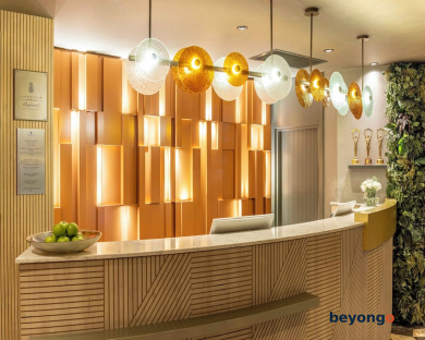 Opera Hotel Bosphorus - Preferred Hotels and Resorts 3