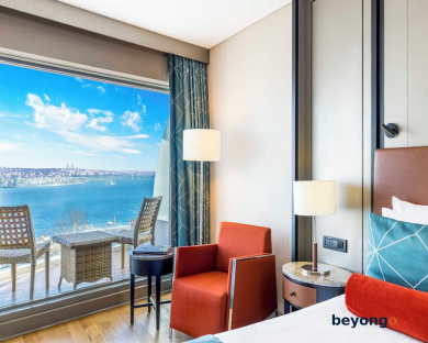 Opera Hotel Bosphorus - Preferred Hotels and Resorts 33