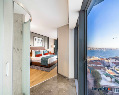 Opera Hotel Bosphorus - Preferred Hotels and Resorts 36