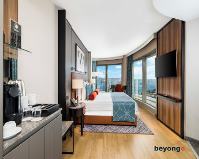 Opera Hotel Bosphorus - Preferred Hotels and Resorts 40