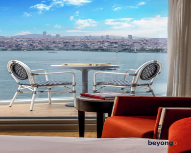 Opera Hotel Bosphorus - Preferred Hotels and Resorts 44
