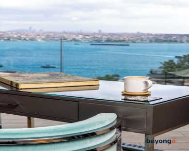 Opera Hotel Bosphorus - Preferred Hotels and Resorts 45
