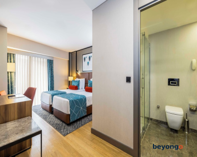 Opera Hotel Bosphorus - Preferred Hotels and Resorts 50