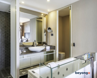 Opera Hotel Bosphorus - Preferred Hotels and Resorts 51