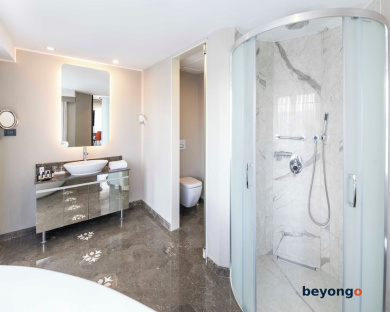 Opera Hotel Bosphorus - Preferred Hotels and Resorts 52