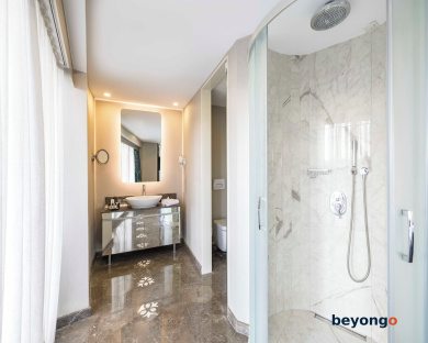 Opera Hotel Bosphorus - Preferred Hotels and Resorts 54