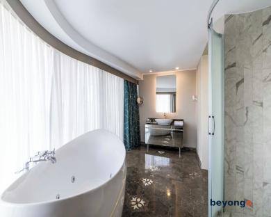 Opera Hotel Bosphorus - Preferred Hotels and Resorts 55