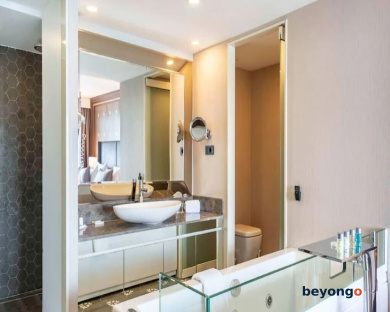 Opera Hotel Bosphorus - Preferred Hotels and Resorts 56