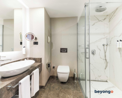 Opera Hotel Bosphorus - Preferred Hotels and Resorts 57