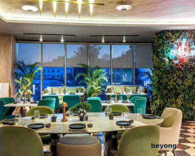 Opera Hotel Bosphorus - Preferred Hotels and Resorts 59