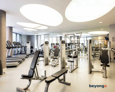 Opera Hotel Bosphorus - Preferred Hotels and Resorts 6