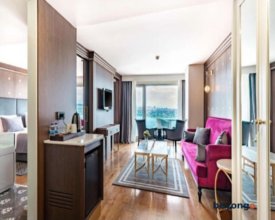 Opera Hotel Bosphorus - Preferred Hotels and Resorts 64