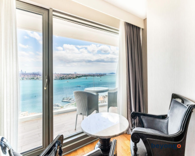 Opera Hotel Bosphorus - Preferred Hotels and Resorts 66