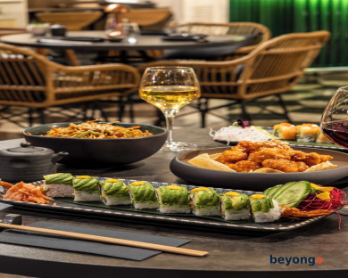 Opera Hotel Bosphorus - Preferred Hotels and Resorts 75