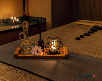 Opera Hotel Bosphorus - Preferred Hotels and Resorts 8