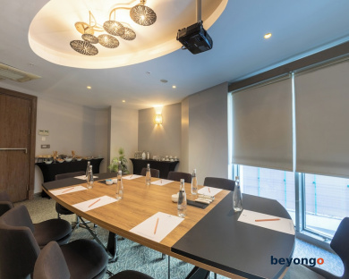Opera Hotel Bosphorus - Preferred Hotels and Resorts 84