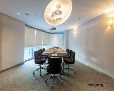 Opera Hotel Bosphorus - Preferred Hotels and Resorts 85