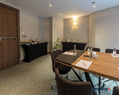Opera Hotel Bosphorus - Preferred Hotels and Resorts 86