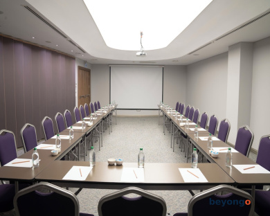 Opera Hotel Bosphorus - Preferred Hotels and Resorts 87