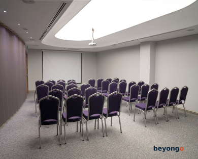 Opera Hotel Bosphorus - Preferred Hotels and Resorts 88