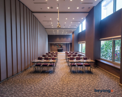 Opera Hotel Bosphorus - Preferred Hotels and Resorts 89