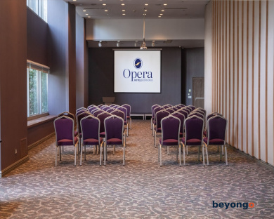 Opera Hotel Bosphorus - Preferred Hotels and Resorts 90