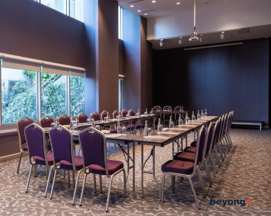 Opera Hotel Bosphorus - Preferred Hotels and Resorts 91