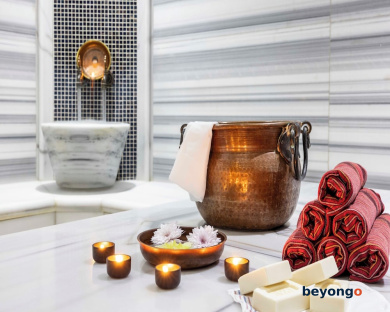Opera Hotel Bosphorus - Preferred Hotels and Resorts 92