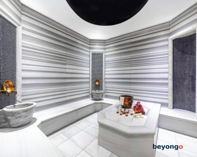 Opera Hotel Bosphorus - Preferred Hotels and Resorts 93