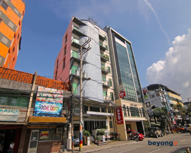 Orange Nest Hotel