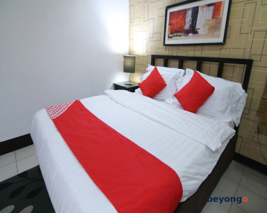 Orange Nest Hotel 11