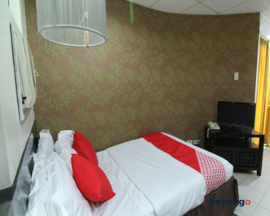 Orange Nest Hotel 12