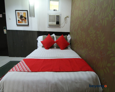 Orange Nest Hotel 13
